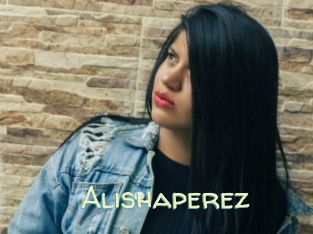 Alishaperez