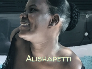 Alishapetti