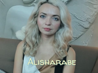 Alisharabe