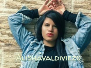 Alishavaldiviezo