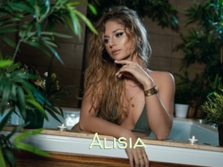 alisia Sexy Tchat