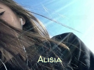 Alisia