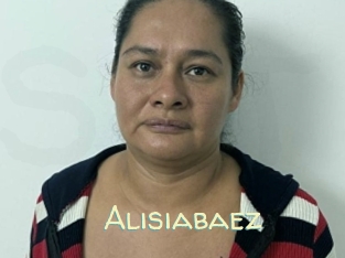 Alisiabaez