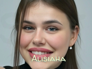 Alisiaha