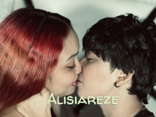 Alisiareze