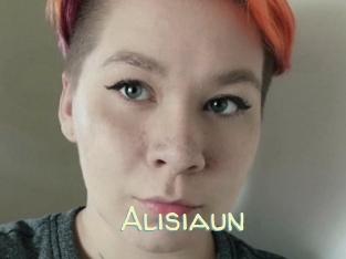 Alisiaun