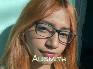 Alismith