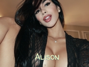 alison Sexy Tchat