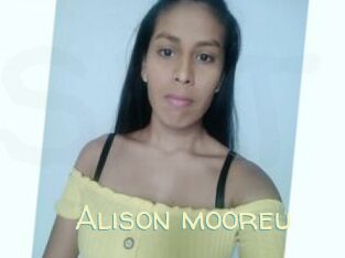 Alison_mooreu