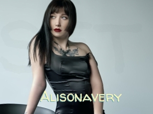 Alisonavery