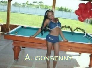 Alisonbenny