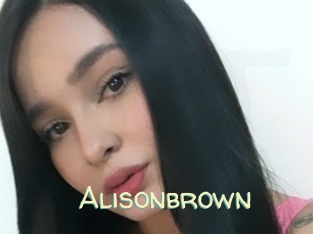 Alisonbrown