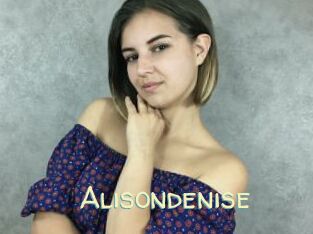 Alisondenise