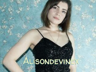 Alisondevinex