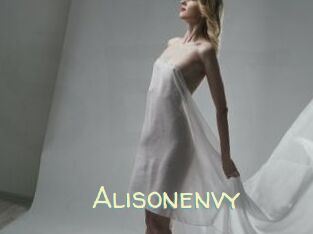 Alisonenvy
