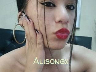 alisongx Sexy Tchat