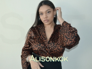 Alisonkok