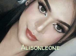 alisonleone Sexy Tchat