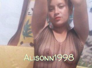Alisonn1998