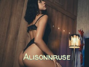 Alisonnruse