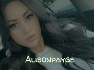 Alisonpayge