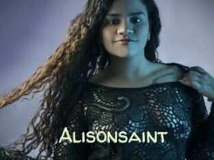 Alisonsaint