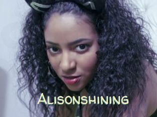 Alisonshining