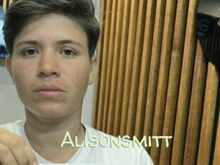 Alisonsmitt