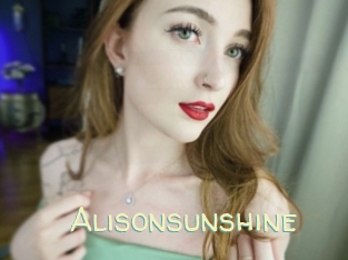 Alisonsunshine