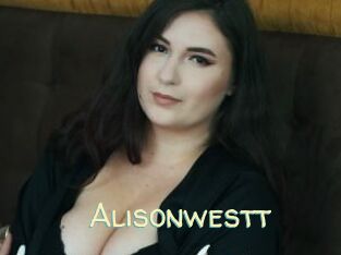 alisonwestt Sexy Tchat