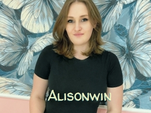 Alisonwin