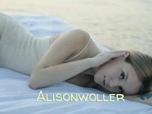 Alisonwoller