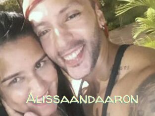 Alissaandaaron