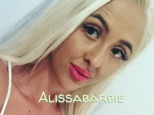 alissabarbie Sexy Tchat
