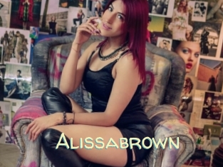 Alissabrown