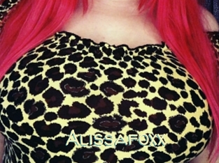 Alissafoxx