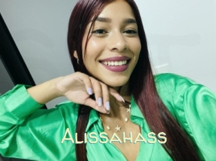 Alissahass