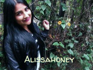 Alissahoney