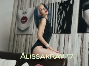 Alissakravitz