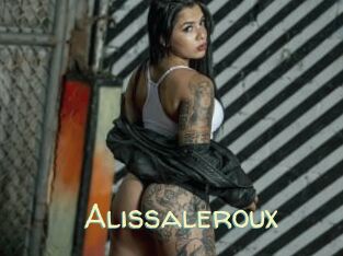 Alissaleroux