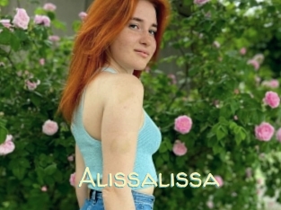 Alissalissa
