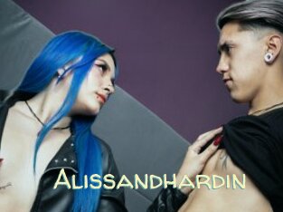 alissandhardin Sexy Tchat