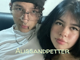 Alissandpetter