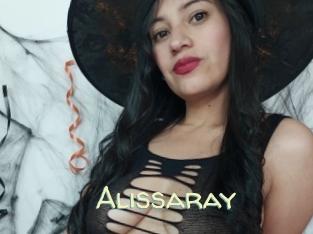 Alissaray