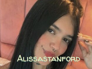 Alissastanford