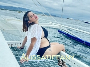 alissatiffany Sexy Tchat