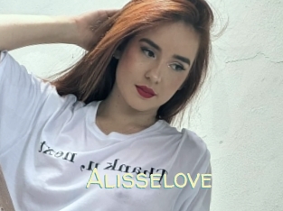 Alisselove