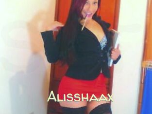 Alisshaax