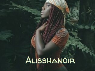 Alisshanoir