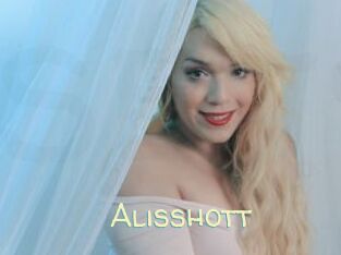 Alisshott